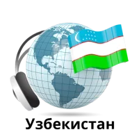 Uzbekistan radios online