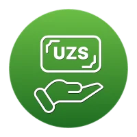 Currency Rates in Uzbekistan