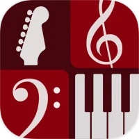 Notion: Music Notation and Tab