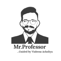 Mr.Professor